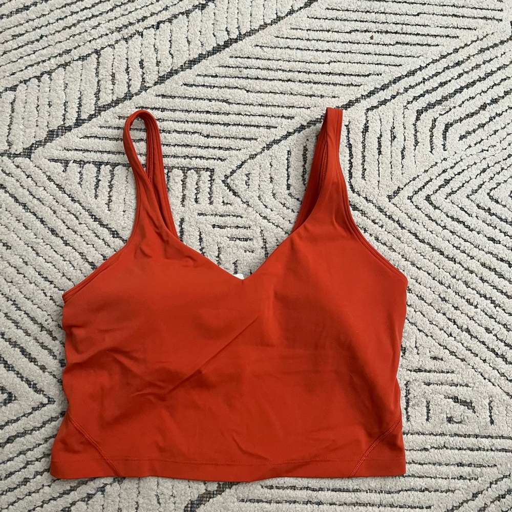 Lululemon Align Tank top *Discontinued color*